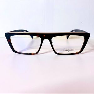 Yohji Yamamoto YY1045 col 169 eyeglass frame